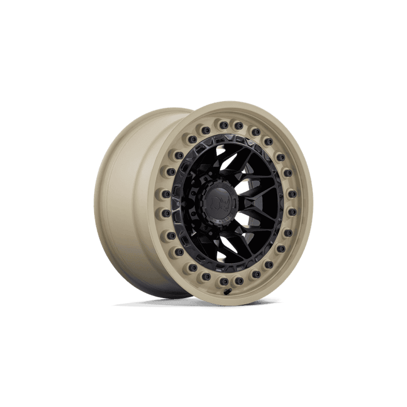 ALPHA 17X9 5X5 71 +0 M-BLK SAND-LP
