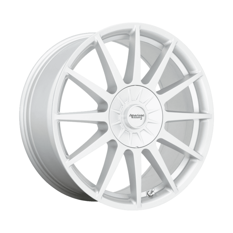 AR944 18X8 5X150 H-SLV 35MM