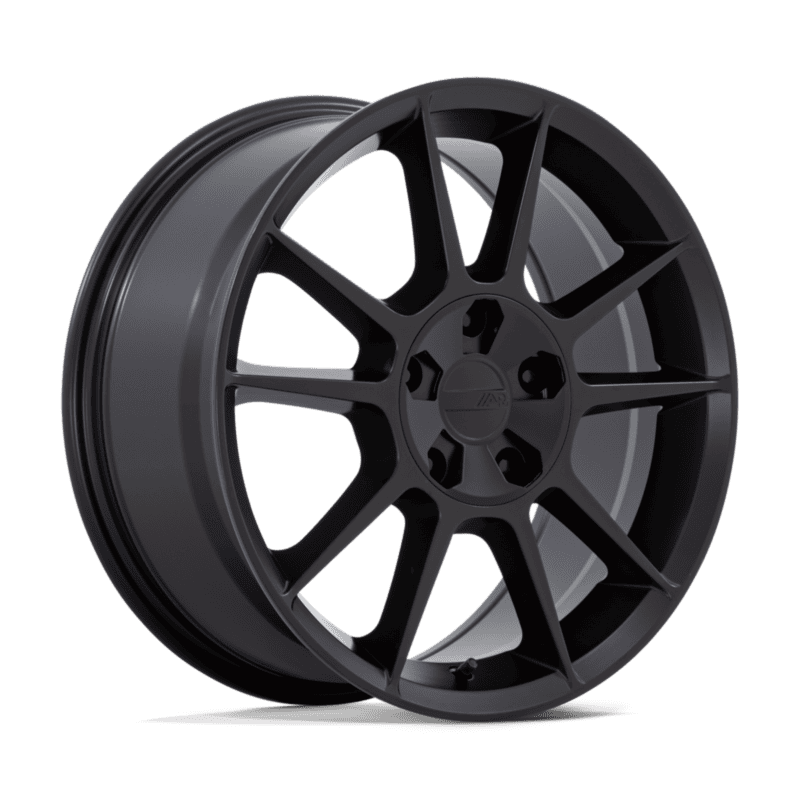 AR947 19X8.5 5X112/120 74 S-BLK +40