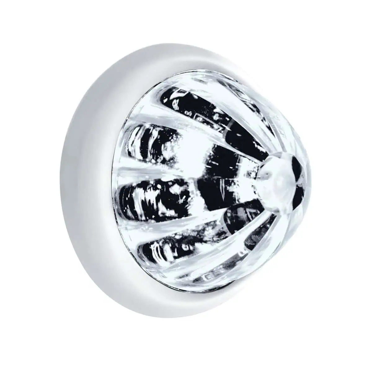 Home 33 UltraBurst 9 LED Dual Function Watermelon Light – White LED/Clear Lens