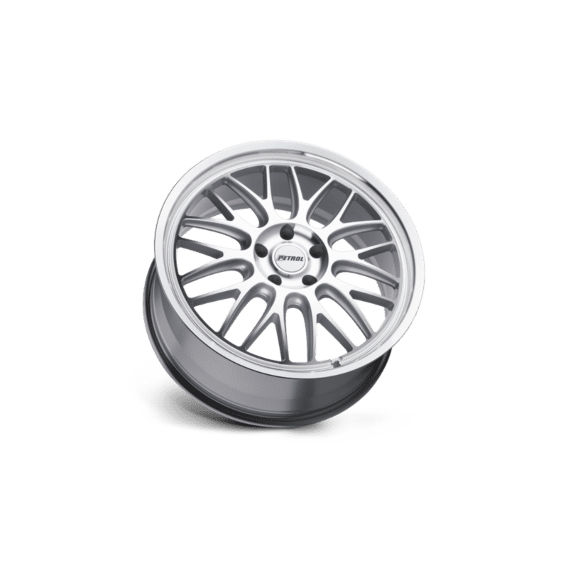 Pe P4C 19X8 5X115 76 Slv-Mach +40 3 PE P4C 19X8 5X115 76 SLV-MACH +40