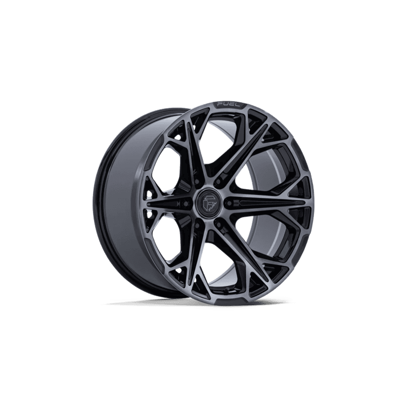 HAMMERHEAD 20X10 6X5.5 106 -18 G-BLK DDT