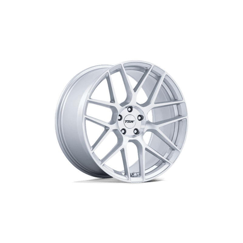 LASARTHE 20X9 5X112 66 +20 G-SLV-MCH
