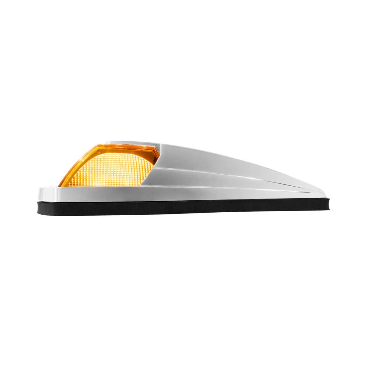 8 Led Roof Cab Light For 2013-2021 Kenworth T680/T880 -Amber Led/Amber Lens 4 8 LED Roof Cab Light For 2013-2021 Kenworth T680/T880 -Amber LED/Amber Lens