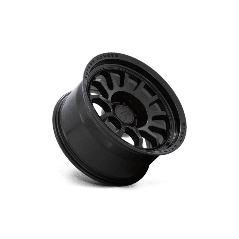 Rapid 17X9 6X4.5 76 +12 M-Blk 3 RAPID 18X8.5 6X5.5 112 +0 M-BLK