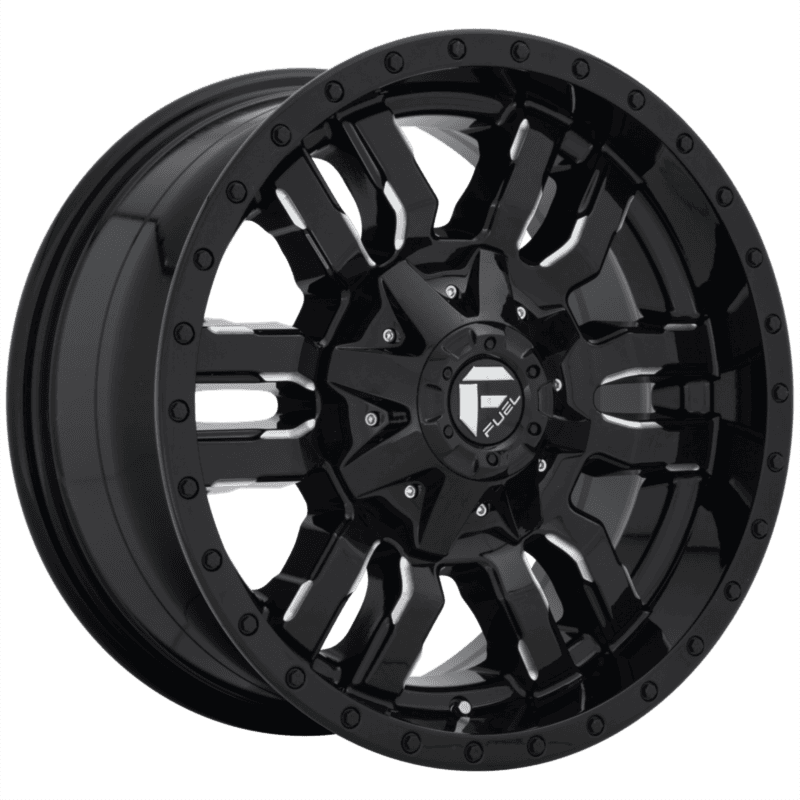 SLEDGE 20X9 8X180 124.2 NBL +20