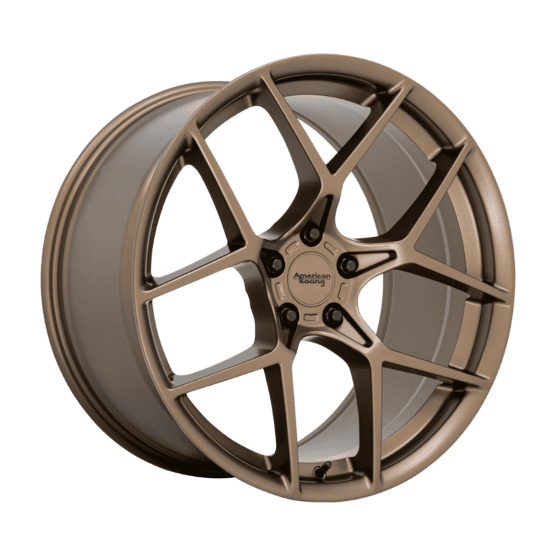 AR924 20X9 5X115 M-BRNZ 20MM