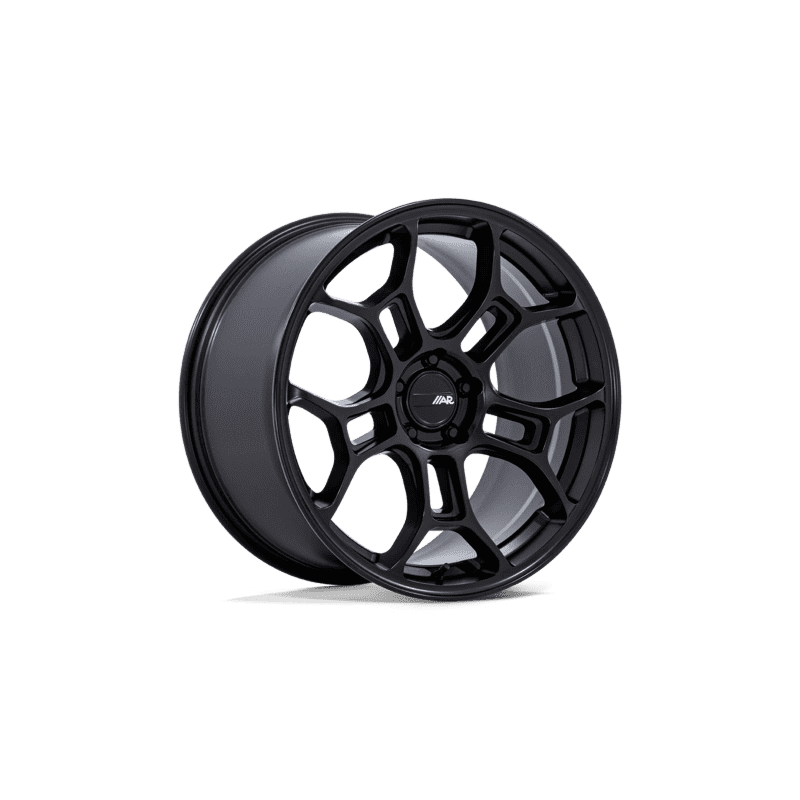 GT STREET 19X11 5X4.5 70 +50 M-BLK