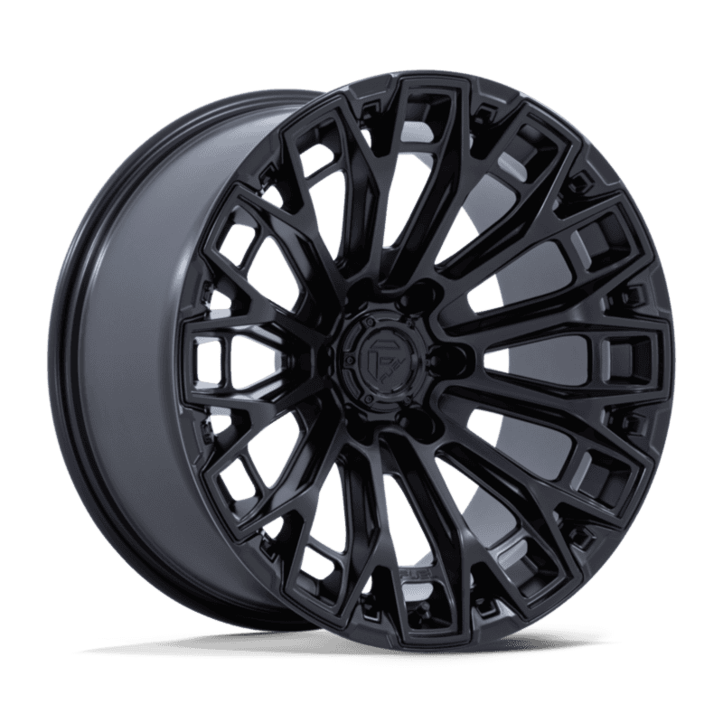 TRAX 20X10 6X5.5 106 -18 M-BLK