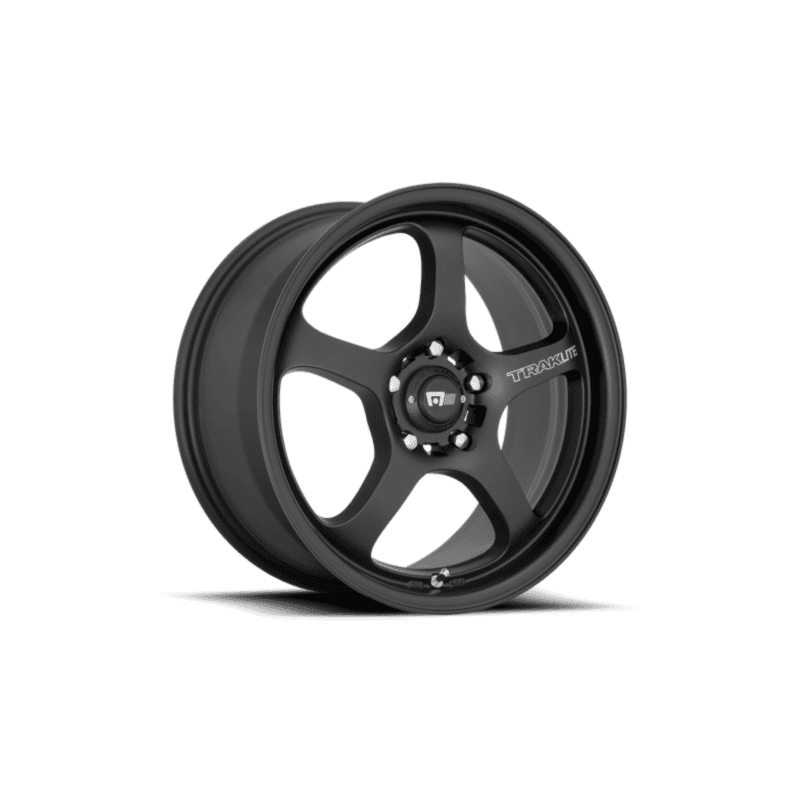 MR131 17X7 5X4.5 S-BLK 45MM
