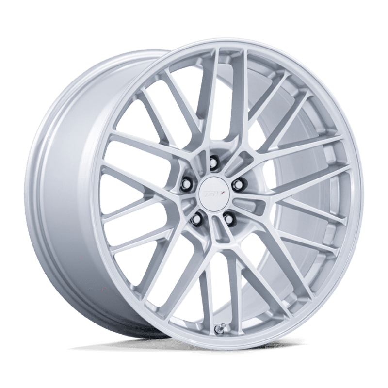 DAYTONA 21X9.5 5X112 66 +30 G-SLV