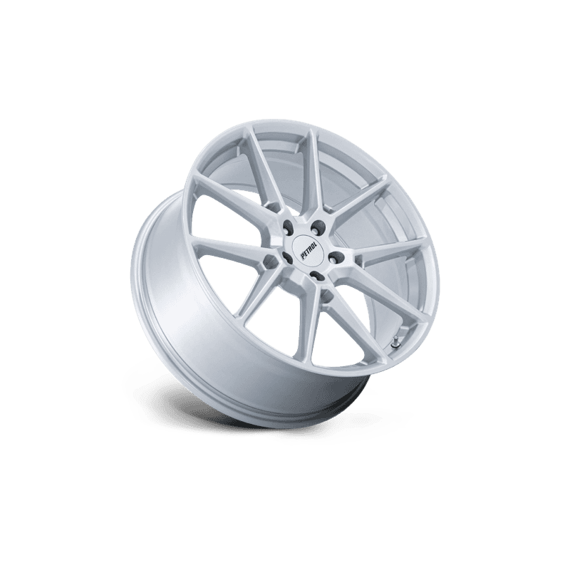 P1E 19X8 5X4.5 72 +40 G-Slv 3 P1E 19X8 5X4.5 72 +40 G-SLV
