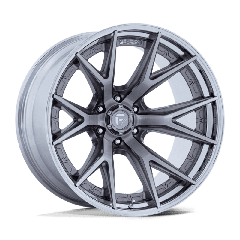 CATALYST 17X9 6X5.5 106 +1 PLTNM-CHR