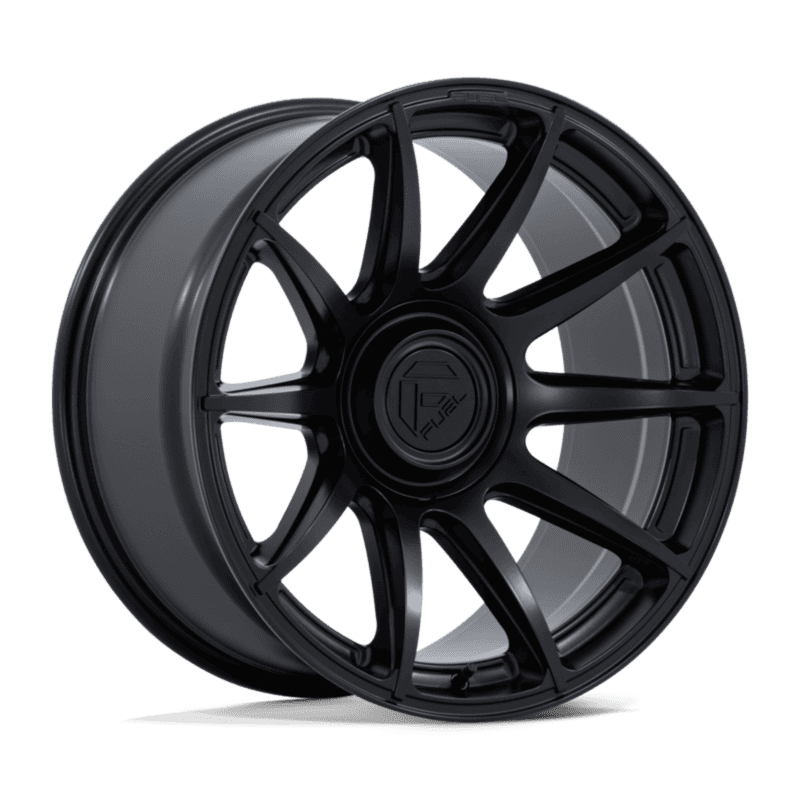 HALO 20X10 5X5/5.5 78 -18 BLK-OUT