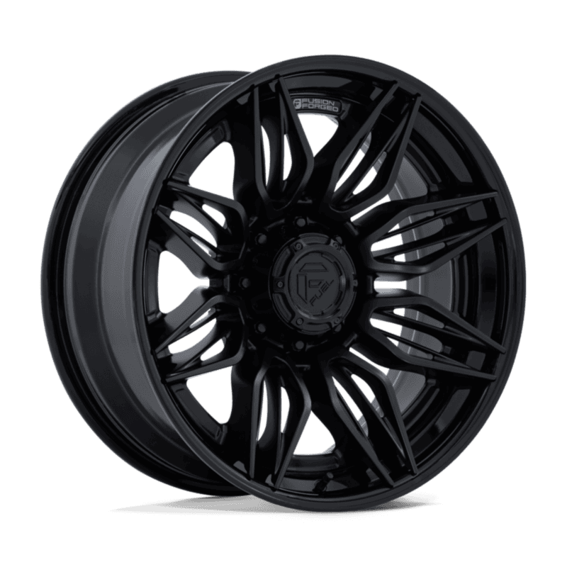 MUTINY 20X9 8X180 124 +1 M-BLK G-BLK