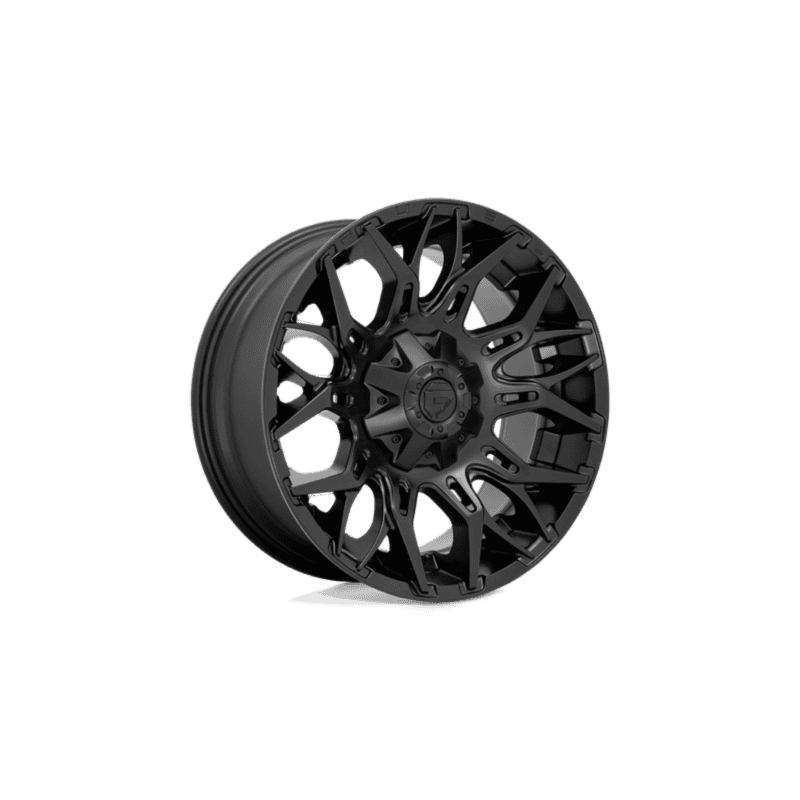 TWITCH 20X9 6X135/5.5 106.1 BD 01MM