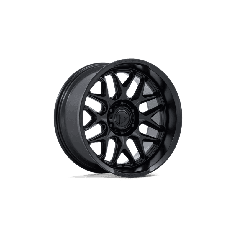 LYNX 20X9 6X135 87 +1 BLK-OUT