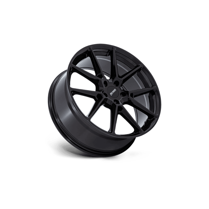 P1E 18X8 5X112 72 +40 G-Blk 3 P1E 18X8 5X112 72 +40 G-BLK