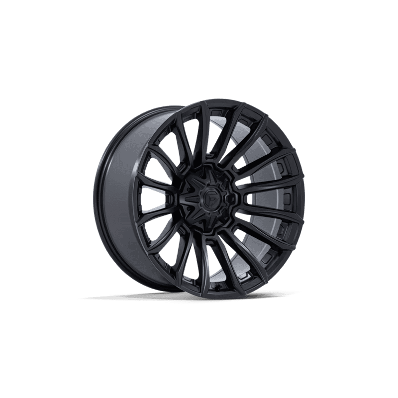 BLADE 20X10 6X135/5.5 106 -18 M-BLK