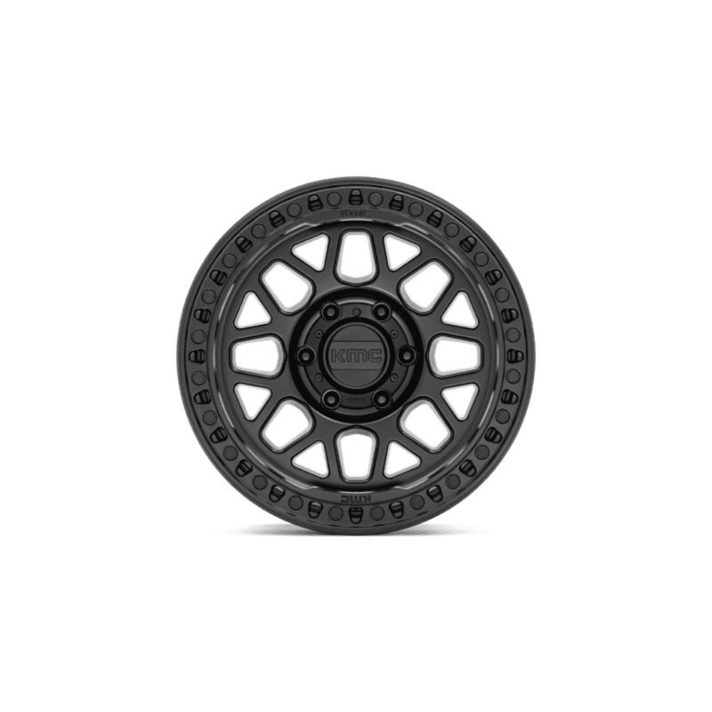 Grs 17X9 8X180 124 +18 S-Blk 4 GRS 17X9 8X6.5 125 +18 S-BLK