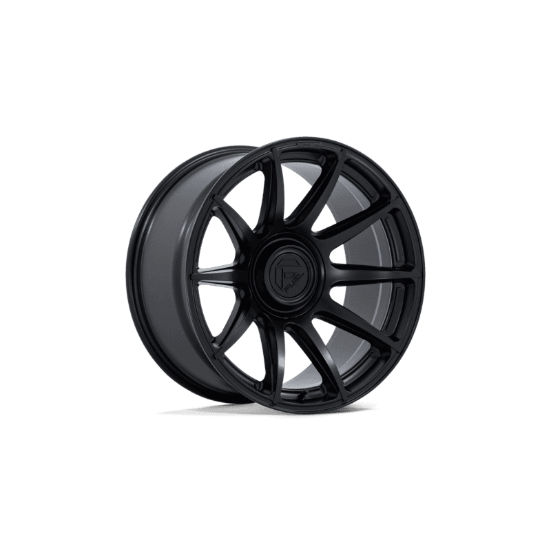 HALO 20X10 5X5/5.5 78 -18 BLK-OUT