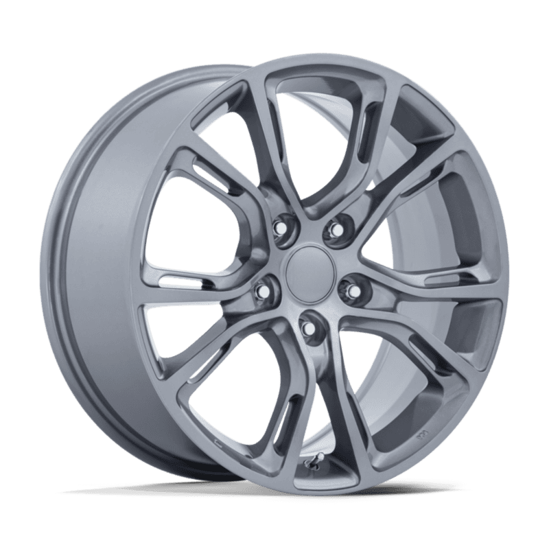 PR137S 17X8 5X5.0 71.5 SLV-GRY 34MM