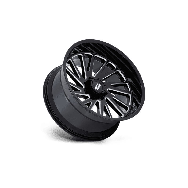 Combat 20X10 5X5 71 -18 G-Blk Mill 3 COMBAT 20X10 5X5 71 -18 G-BLK MILL