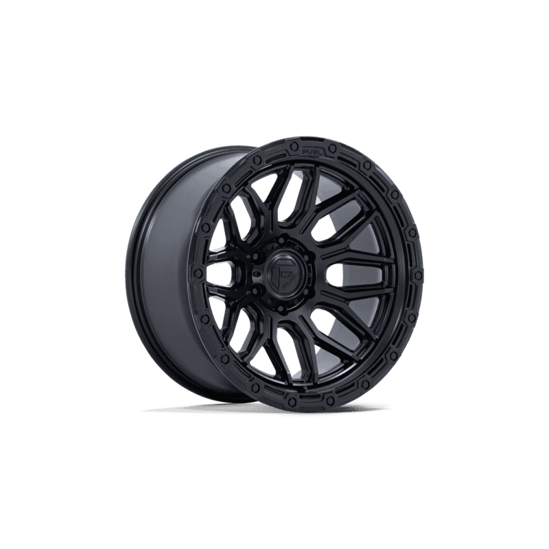 SURGE 20X9 6X5.5 106 +1 M-BLK GB-LP