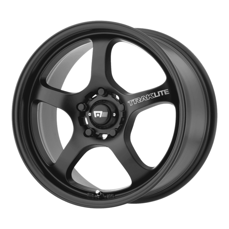 MR131 17X7 5X4.5 S-BLK 45MM