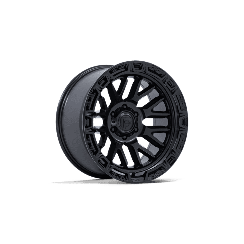 RAIL 20X10 6X5.5 106 -18 M-BLK BLK-LP