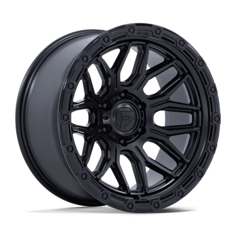SURGE 18X9 5X5 71 +1 M-BLK GB-LP