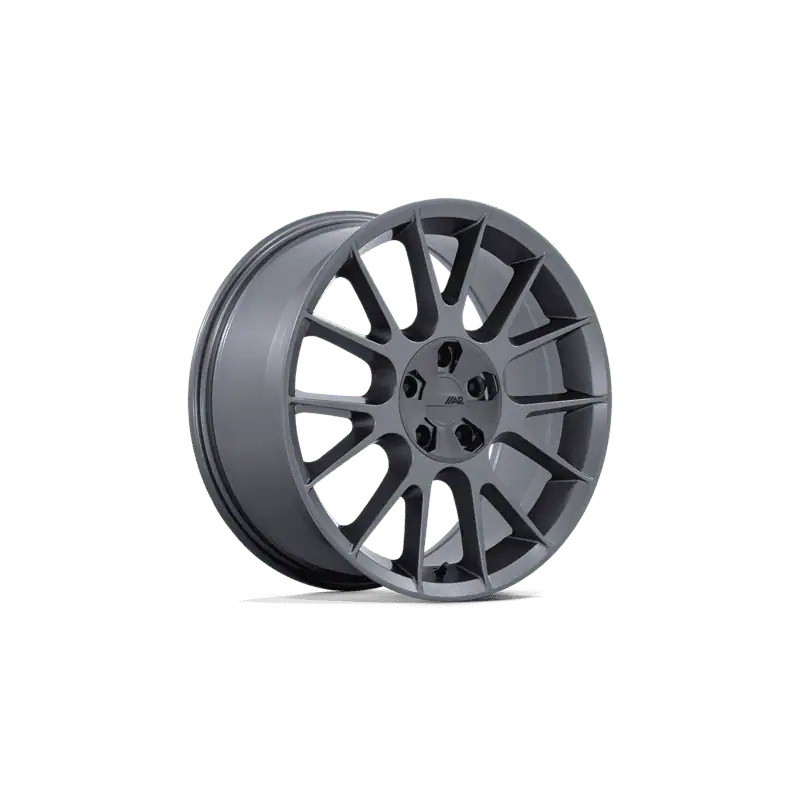 AR948 17X7 5X112/120 74 GNMTL +40