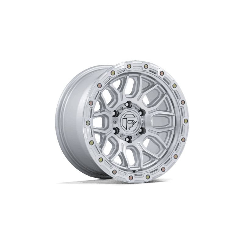 SURGE 17X9 5X5 71 +1 G-SLV-MCH