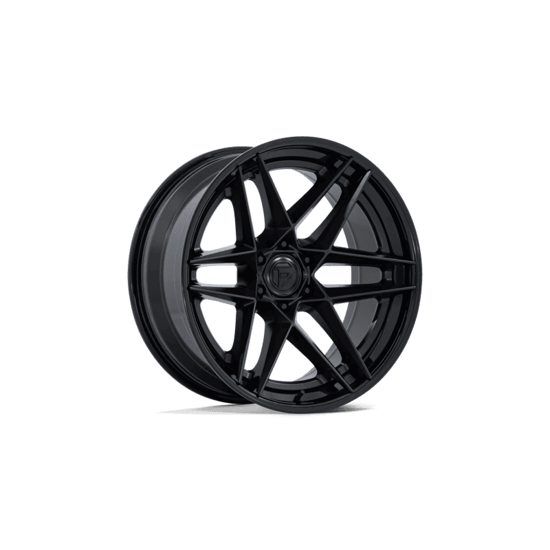 FLIGHT 20X9 6X5.5 106 +1 M-BLK-GB-LP