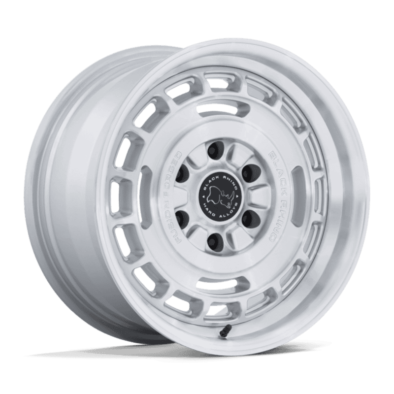 VAGABOND 17X8 6X130 84 +32 G-SLV-MCH