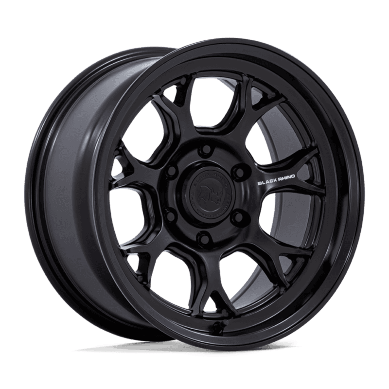 ETOSHA 17X8.5 6X5.5 106 +12 M-BLK