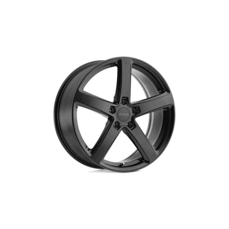 P2A 18X8 5X4.25 72.1 +40 M-BLK