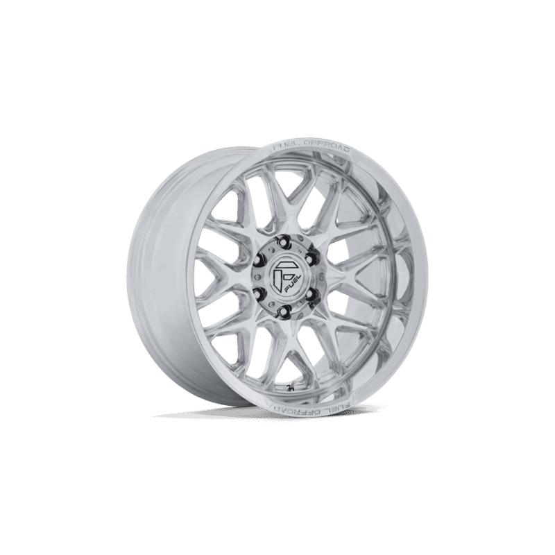 LYNX 20X10 6X135 87 -18 POLISH