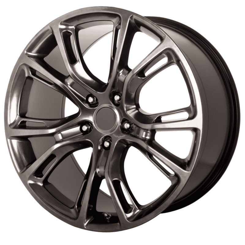 PR137H 20X9 5X5.0 71.5 H-SLV-DRK 34 SRT8