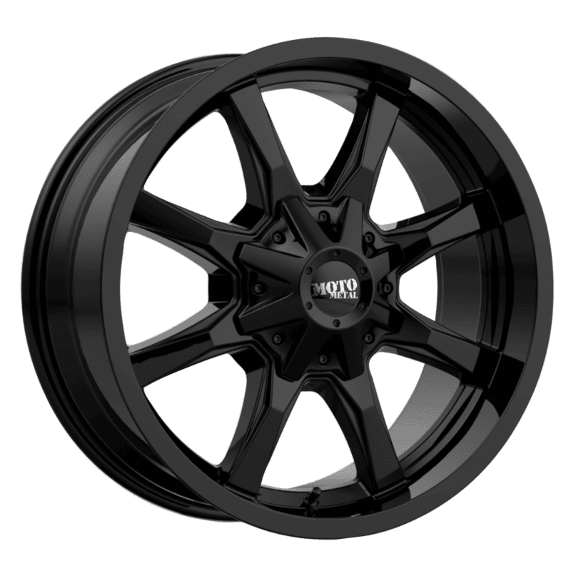 MO970 20X9 5X5.5/150 FULL G-BLK 18MM