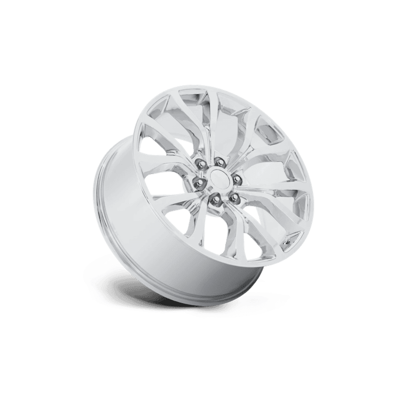 Pr230 22X9.5 6X135 87 +44 Chrome 3 PR230 22X9.5 6X135 87 +44 CHROME