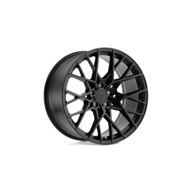 TW SEBRING 17X8 5X114 +40 76 M-BLK