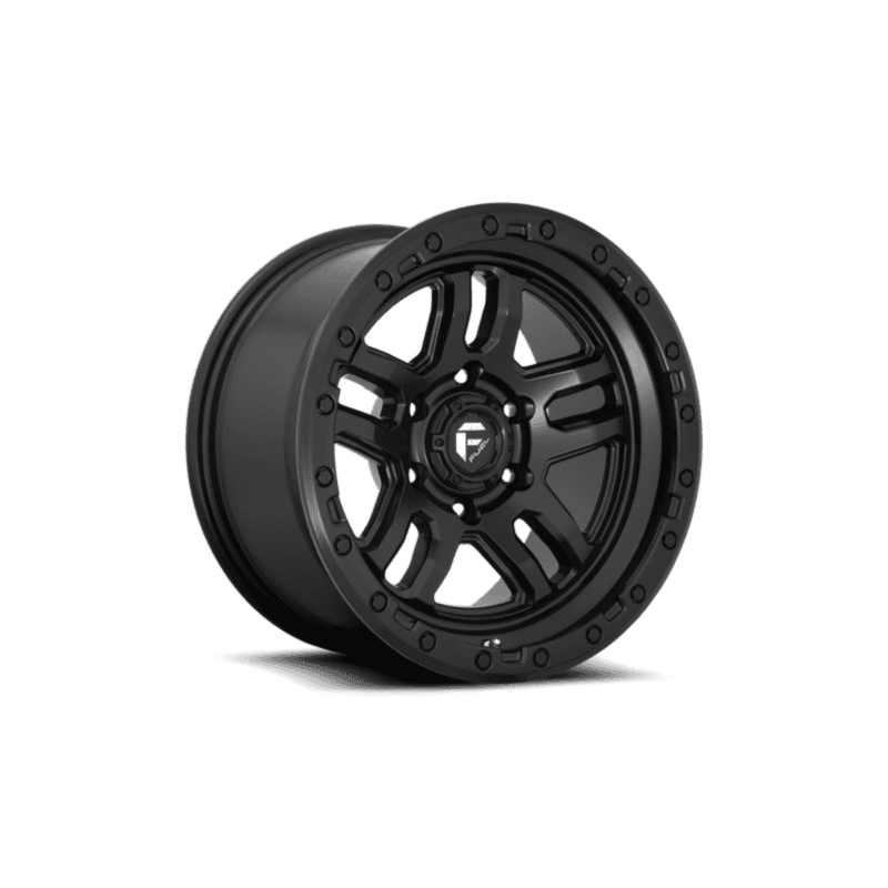 AMMO 18X9 6X139.7 BD 5.8 106.1 +20