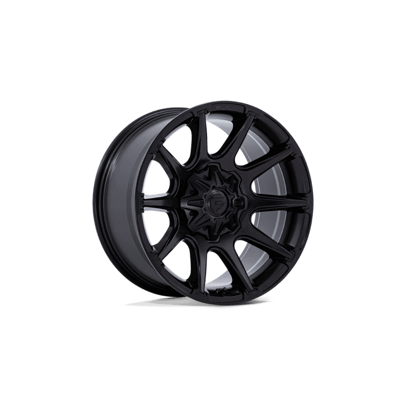 SUPER C 20X10 6X135/5.5 106 -18 M-BLK