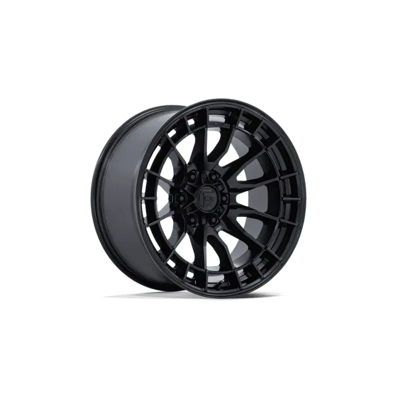 REVOLT 20X9 6X5.5 106 +1 M-BLK