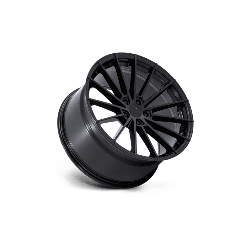 Tsw Goodwood Wheel — 19X8.5 5X114.3 +35Mm Matte Black 3 GOODWOOD 19X8.5 5X4.5 72 +35 M-BLK