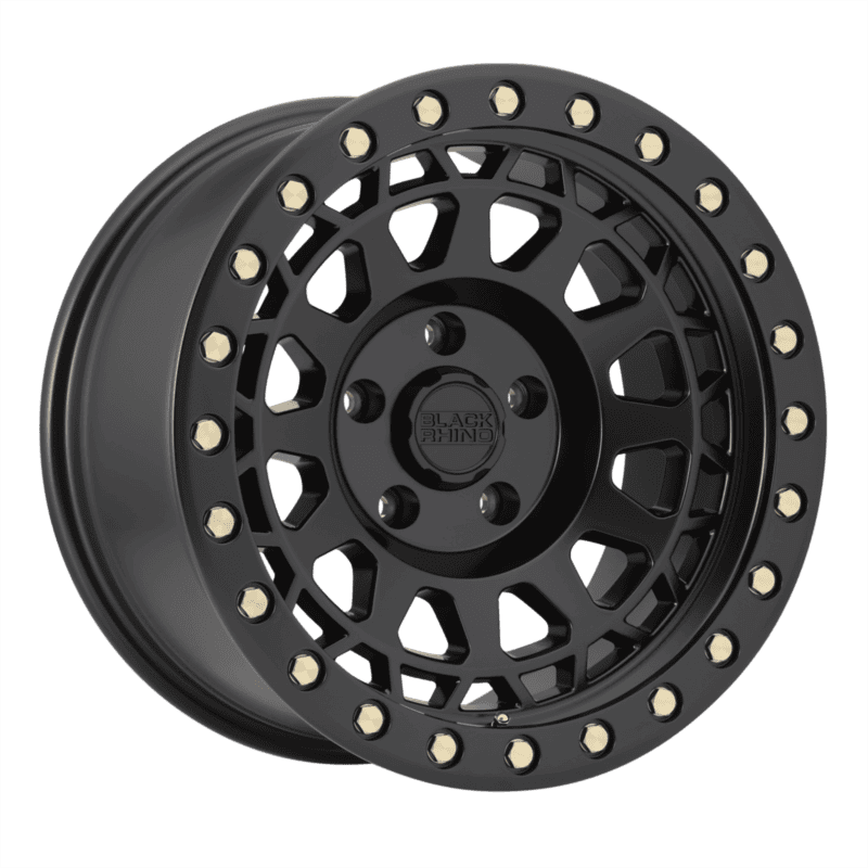 BR PRIMM 17X9 5X114 -18 71 M-BLK BRASS
