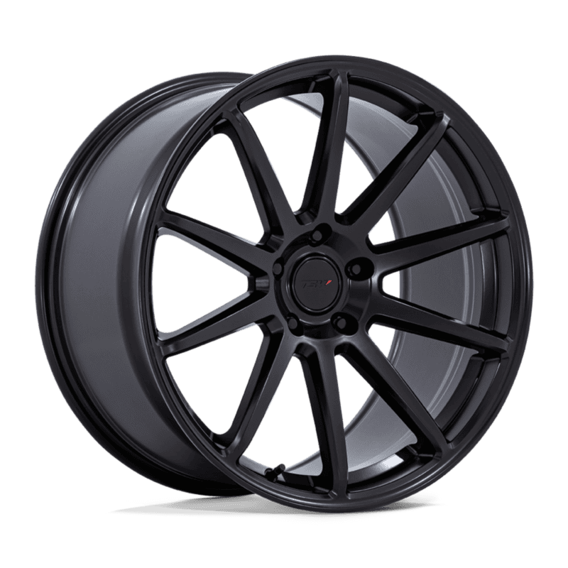 CANARD 20X9 5X4.5 72 +35 M-BLK