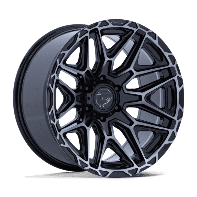 INJECTOR 20X9 5X5 71 +1 GBLK-MCH-DT