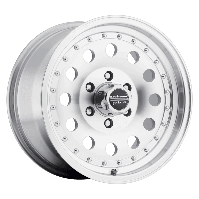 AR62 OUTLAW II 14X6 5X4.5 MCH/CC +6MM